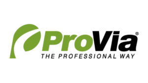 ProVia The Professional Way