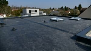 trusted commercial roofing company