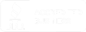 BBB Accredited Business