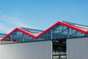 Commercial Roofing
