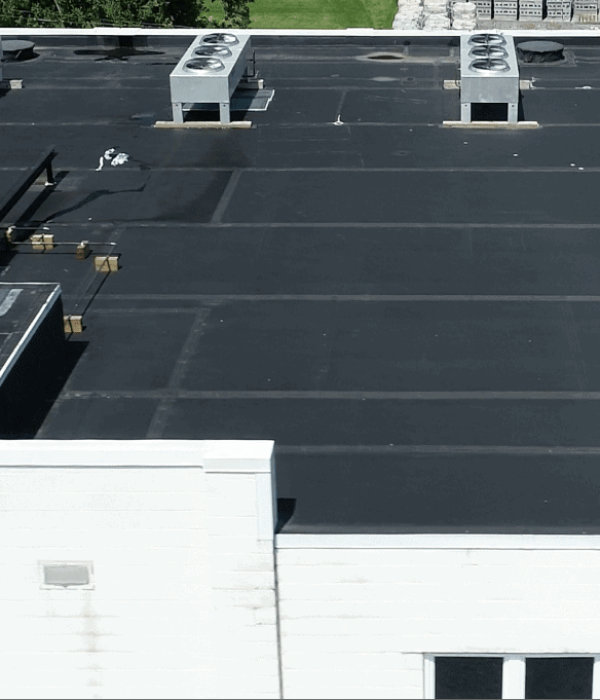 Commercial Roofing Services in Washington, DC area